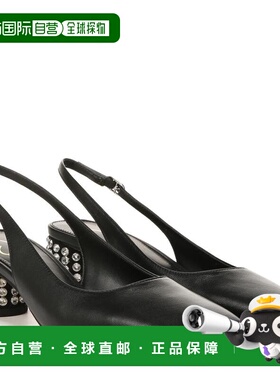 1h可退 【美国直邮】sam edelman 女士 高跟鞋女鞋单鞋