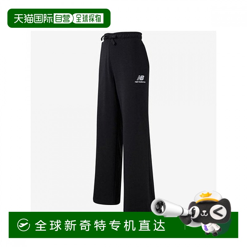 1h可退 韩国直邮newbalance  运动裤