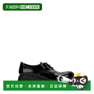 1h可退 香港直邮Celine 思琳 女士 TRIOMPHE通花牛津鞋 357613517