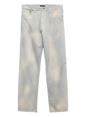 PRADA 男士休闲裤 GEP358S231166EF0V3N AW2025 蓝色