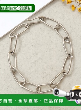 1h可退 日本直邮UNDERCOVER 男女同款 BRASS项链 设计款金属吊坠