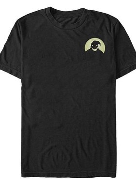 Fifth Sun|男士 Oogie Boogie 口袋短袖 T 恤