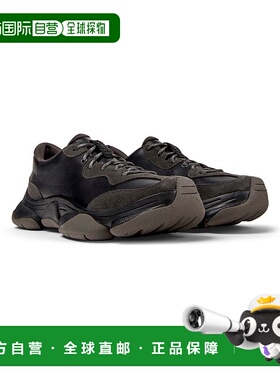 日本直邮CAMPER Campell Karst 2男鞋厚底老爹鞋