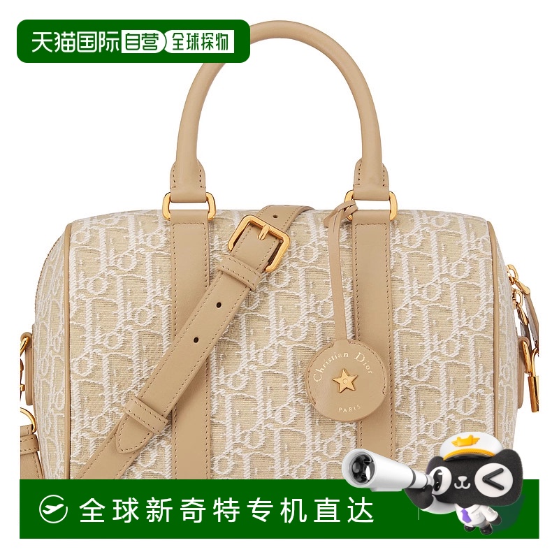 1h可退 欧洲直邮DIOR 迪奥 25春夏 M1365UTZQ_M925 女士 单肩包
