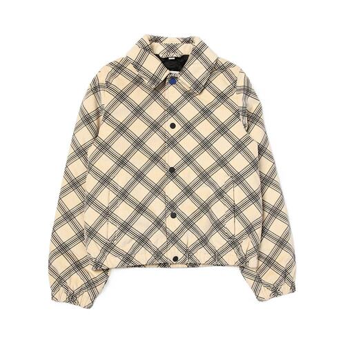 BURBERRY 男童夹克 80884981