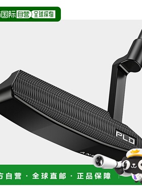 日本直邮Ping Golf PLD 铣削推杆 ANSER2 ANSER2
