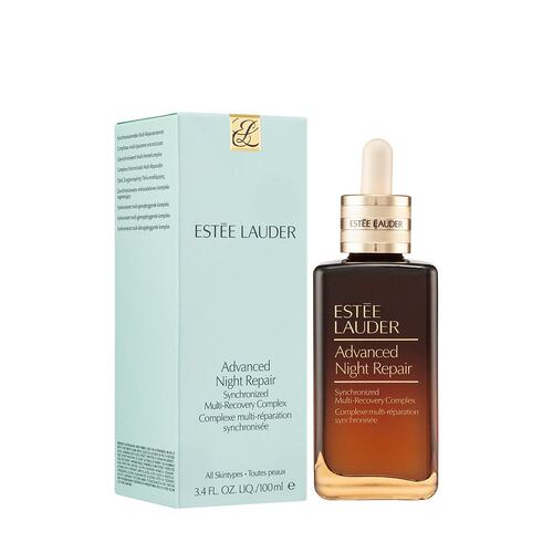 EsteeLauder雅诗兰黛第七代小棕瓶修复精华 100ml