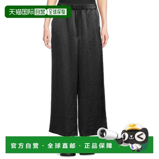美国直邮 休闲裤 eileen 女士 fisher 1h可退