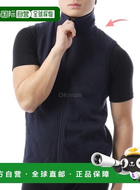 韩国直邮WoolPower WP 背心 400 (7244) 好的