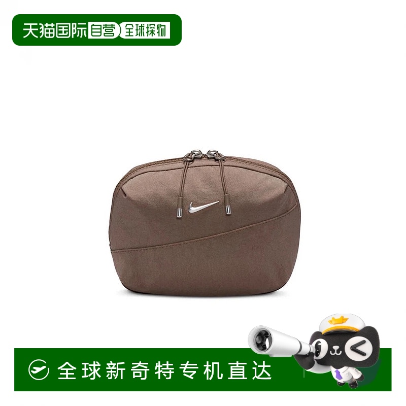 日本直邮Nike-耐克光环腰包HM6120 214腰包耐克