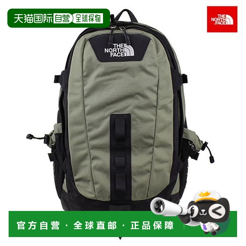 韩国直邮THE NORTH FACE 中性手提包 Hotshot HOT SHOT NM2DQ02D