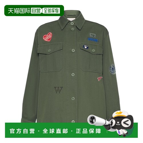 1h可退 香港直邮WEEKEND MAX MARA 女士西服 5086016106003 AW202
