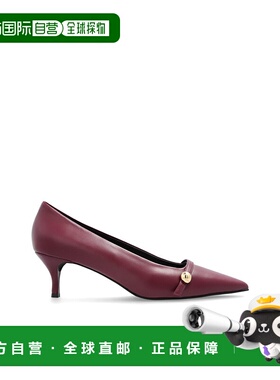香港直邮FURLA 女士高跟鞋 YJ62SFEX30000RIBES AW2025 紫色