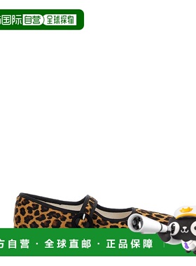 1h可退 欧洲直邮REPETTO 女士休闲鞋V4141PONY1479