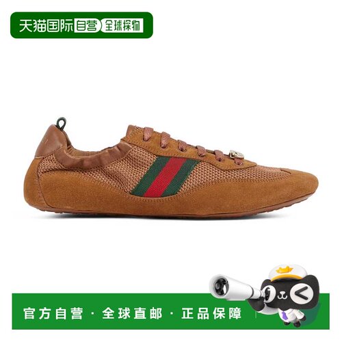 Gucci 古驰 女士 Shift系列运动鞋 857963AAF1Z
