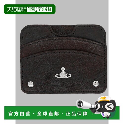 香港直邮VIVIENNE WESTWOOD 女士钱包 5402000VUL00BKD402