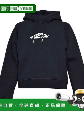 1h可退 香港直邮Dsquared2 二次方 女士 连帽卫衣 S80GU0106D2500