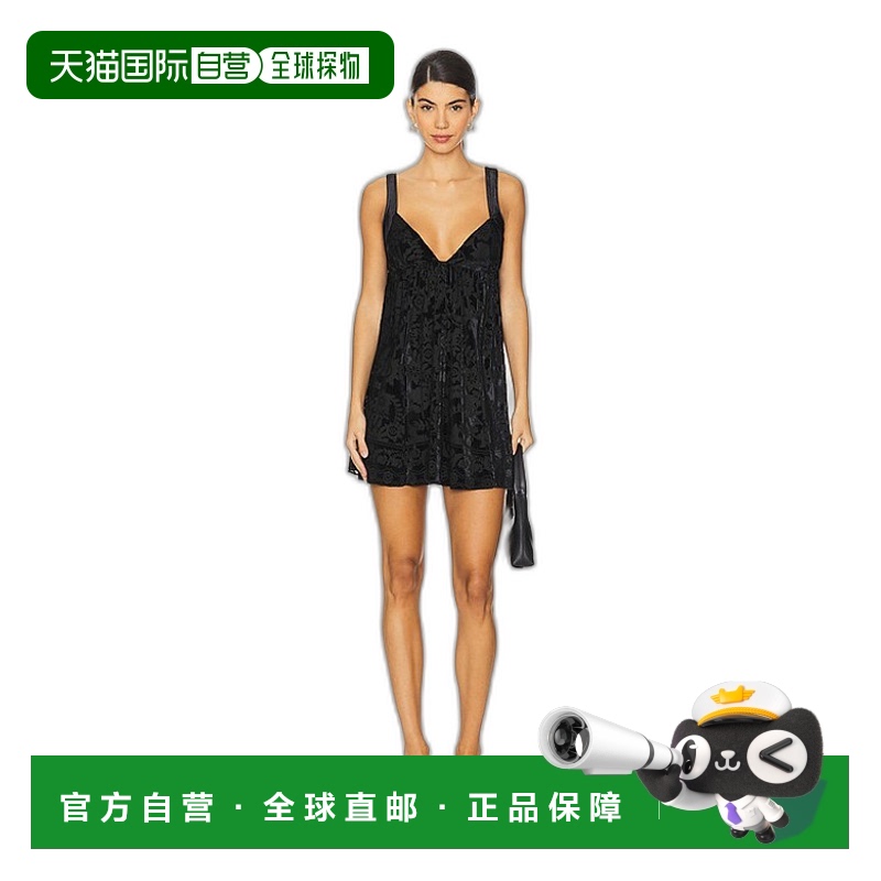 1h可退 香港直邮潮奢 Free People 自由人 女士 x Intimately FP