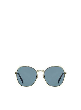MAX MARA 女士眼镜 MMBRIDGEIIIJ5GKU AW2022 灰色