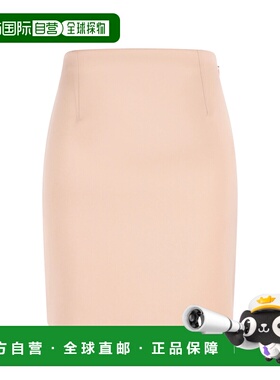 香港直邮CHLOÉ 女士半身裙 26SJU192626K7