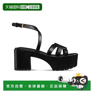 25秋冬 迪奥 KCO427CFY_S900 女士 1h可退 高跟凉鞋 欧洲直邮DIOR