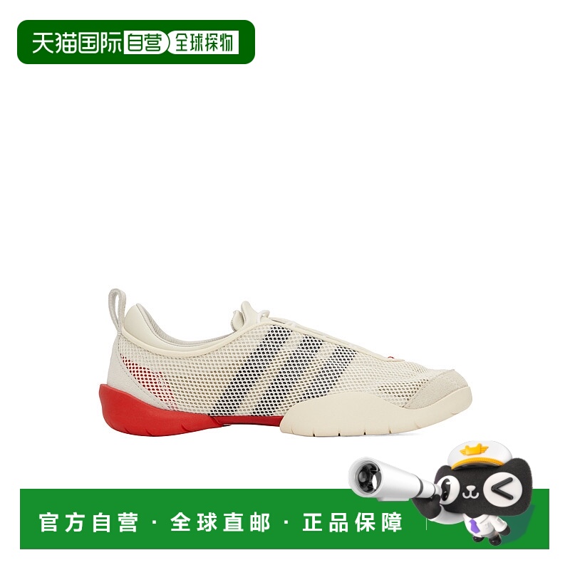 1h可退 香港直邮Y-3 男士运动鞋 JQ2429 SS2025 花色 Regu 运动鞋