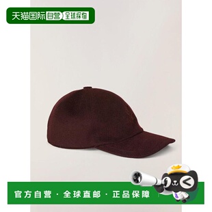 1h可退 欧洲直邮LORO PIANA 26春夏 FAF8520_Q04V 男士 棒球帽 Ba