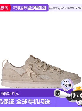 香港直邮UGG 男士运动鞋 1177035JSM SS2026 花色 MINIMEL - Sued