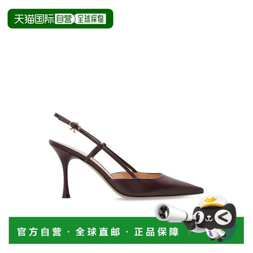 1h可退 香港直邮GIANVITO ROSSI 女士高跟鞋 G9533585LACVITROYA