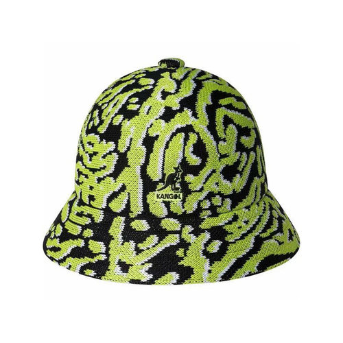 香港直邮KANGOL 男士印花针织礼帽 K3411-BL320