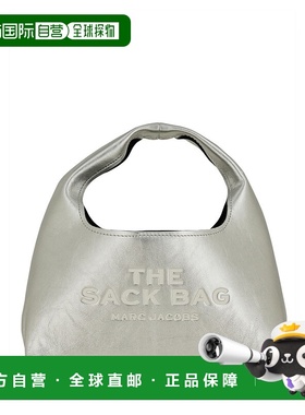 香港直邮MARC JACOBS 女士手提包 2F4HSH019H04040-0 CO 白色