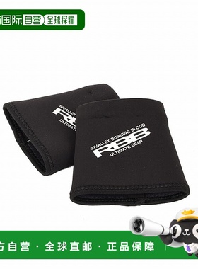 日本直邮River Ray Wear RBB 防雨袖口黑色 LL 码