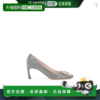 香港直邮ROGER VIVIER 女士高跟鞋 RVW40015280D1PT031 SS2025