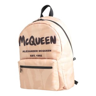 Alexander Backpacks McQueen 男士 手提包 亚历山大·麦昆 潮奢