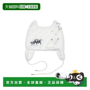 日本直邮日潮 ACDC RAG ANGEL PUNK 帽子猫耳帽