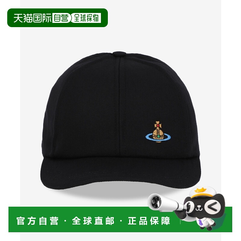 韩国直邮VIVIENNE WESTWOOD 女士帽子 81020019W00DDN401SS25