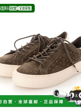 【日本直邮】NO NAME　女士　运动鞋板鞋