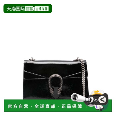 香港直邮Gucci 古驰 女士 Dionysus系列中号肩背包 7950050AAA6