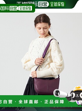 【日本直邮】YSACCS女士单肩包正品高端包包百搭通勤感通用款女包