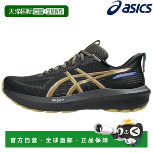 GTX 男款 2025AW 001 1000 1011C078 日本直邮ASICS 跑鞋