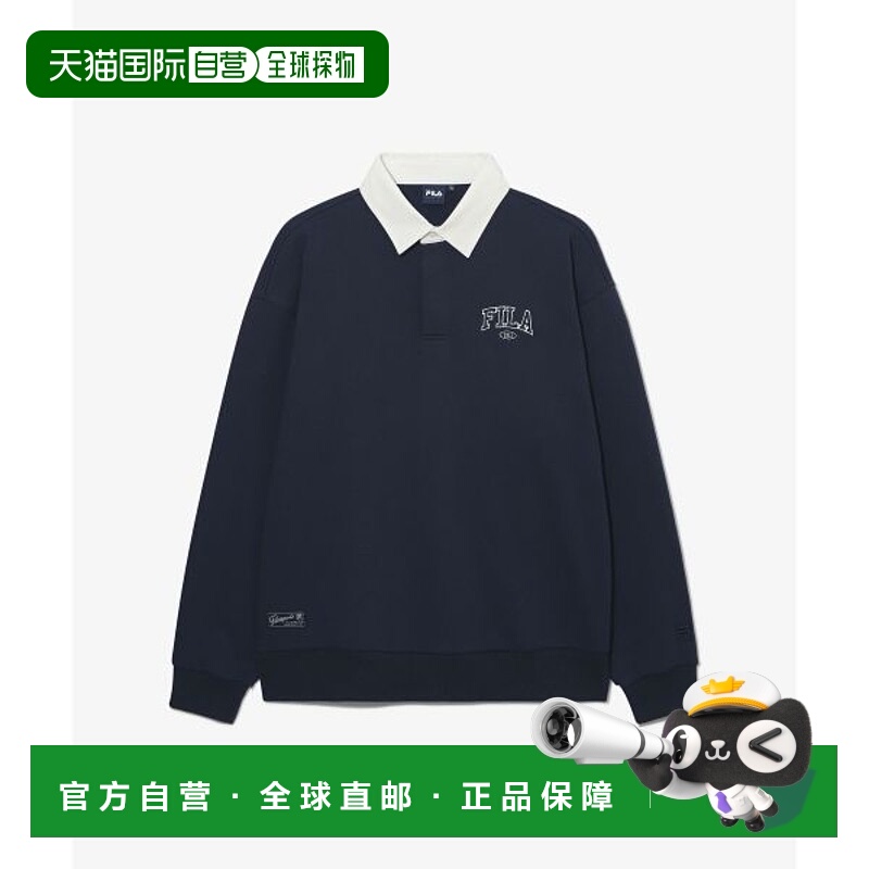 韩国直邮FILA FILA 男式橄榄球 (FS253PO01U002472)斐乐