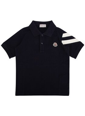 MONCLER 男童T恤 J29548A0000189ALK778
