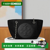 BURCH 女士单肩包 SS2026 香港直邮TORY 175639001黑色 斜挎包