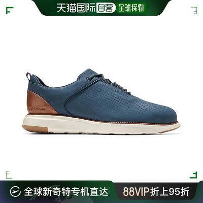 香港直邮潮奢 cole haan 可汗 男士 Grand Atlantic 运动鞋