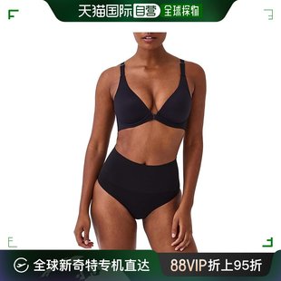 Llelujah 香港直邮潮奢 Spanx 女士Bra 可调节深V无钢圈耸立内衣