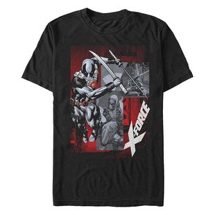 简约时尚 T恤上装 舒适透气 个性 美国直邮Fifth 潮流男装 Sun男士