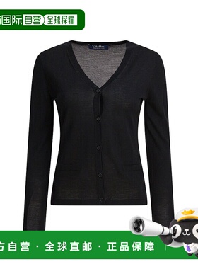 香港直邮S MAX MARA 女士针织毛衣 2529346011KENYA011 AW2025