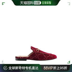 4750949JT206496 拖鞋 古驰 香港直邮GUCCI