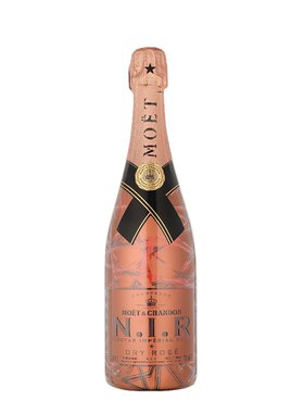 欧洲直邮Moet&Chandon酩悦轩尼诗香槟12度口感轻柔醇厚750ml