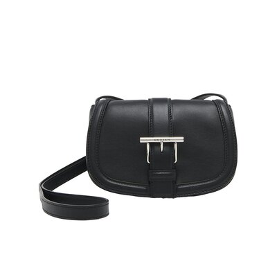 ALEXANDER MCQUEEN 女士单肩包 8271131MAAD1000 SS2025